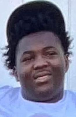 Tavion Kyree Swindell death by force case in Crowley, TX