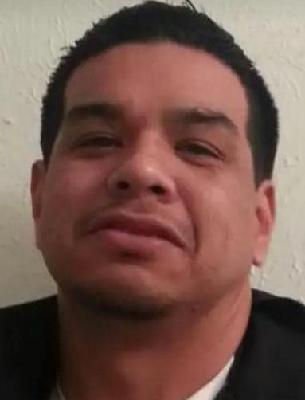 Fermin Ramirez death by force case profile photo