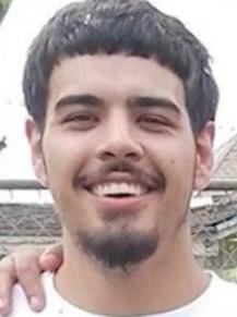 Jacob Ramirez death by force case profile photo