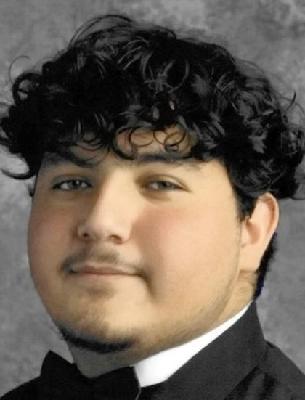 Carlos York Sanchez death by force case profile photo