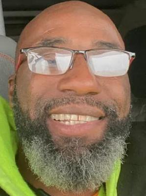 Kelvin Hinton death by force case in Katy, TX