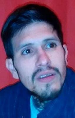 Rudy Rivas Vallejo death by force case profile photo