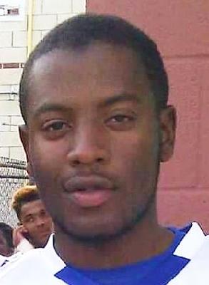Dquarian Whitehurst death by force case profile photo