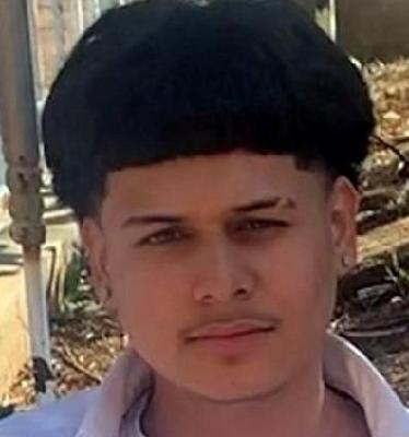 Jesus Chuche Ignacio Garcia death by force case in Groves, TX