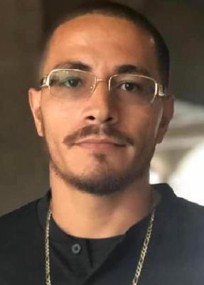 Osvaldo Guadalupe Casas death by force case in Houston, TX
