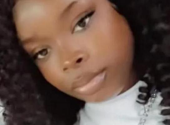 Keianna Hines death by force case profile photo