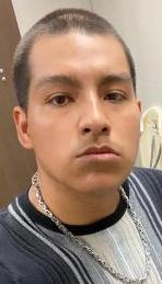 Cesar Moreira death by force case profile photo