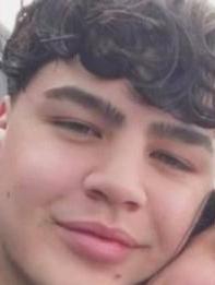 Landyn Reyes death by force case in San-antonio, TX