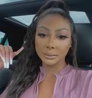 Vanity Williams death by force case profile photo