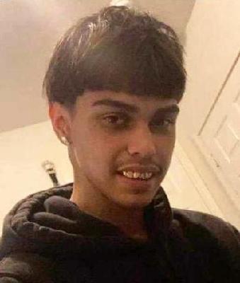Xavier Skelton death by force case in San-antonio, TX
