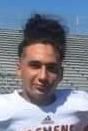 Jordan Benjamin Burleson death by force case in San-antonio, TX
