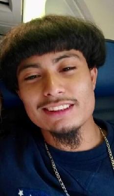 Angel Nectali Bonilla death by force case in Nacogdoches, TX