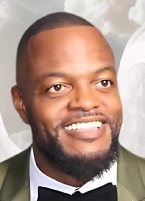 Clifton Johnson death by force case profile photo