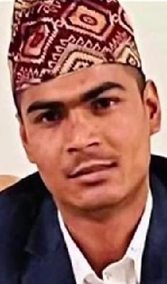 Dipak Oli death by force case in Elm-mott, TX