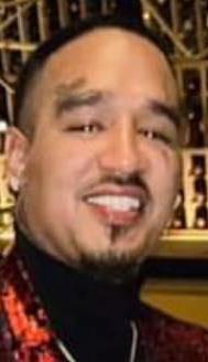 Devon Parlay Lewis death by force case in Dallas, TX