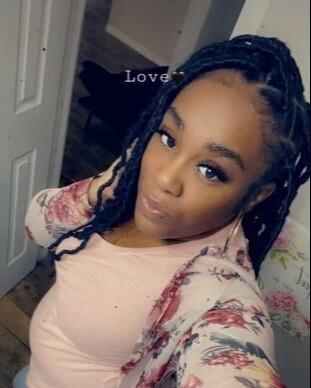 Ariel Wesley death by force case in Dallas, TX