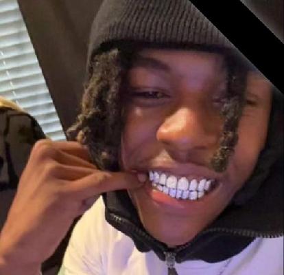 Jusnz Joseph death by force case in Houston, TX
