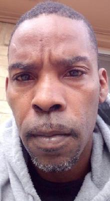 Kee Bowens   death by force case in Dallas, TX