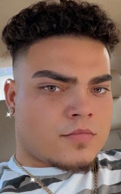 Uel Rivera-pohl   death by force case profile photo