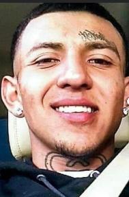 Omar Infante Jr death by force case in El-paso, TX