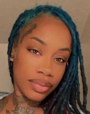 Merseana Struggs death by force case in Houston, TX