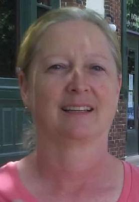 Felecia Brown death by force case profile photo