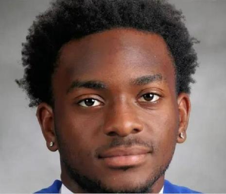 Khamoni Williams death by force case in Dallas, TX