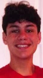Patrick Cantu Jr death by force case in Corpus-christi, TX