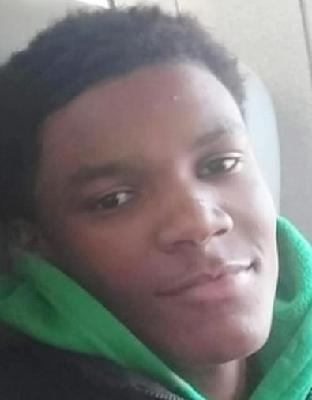 Aaden Jayon Bailey death by force case in Houston, TX