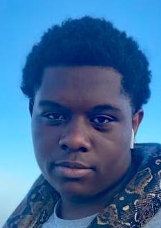 John Dennis Holmes III death by force case in Spring, TX