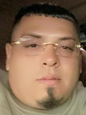 David Martinez death by force case in Mcallen, TX