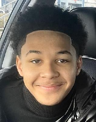 Tristen Hochstetler death by force case profile photo