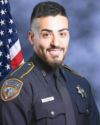 Fernando Esqueda death by force case in Houston, TX