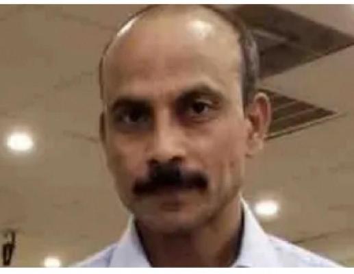 Syed Inayath Ali death by force case in Dallas, TX