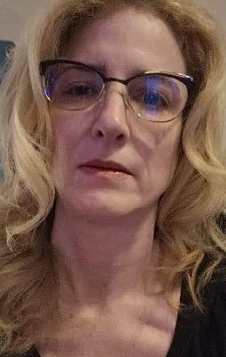 Sonya Warren death by force case profile photo