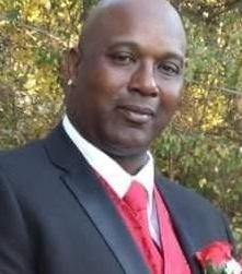 Roderick Wayne Johnson Sr. death by force case in Huntsville, TX