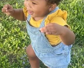 Wynter Thouston death by force case in Fort-worth, TX
