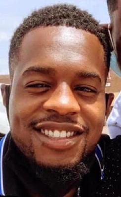 Demarco Ewing death by force case profile photo