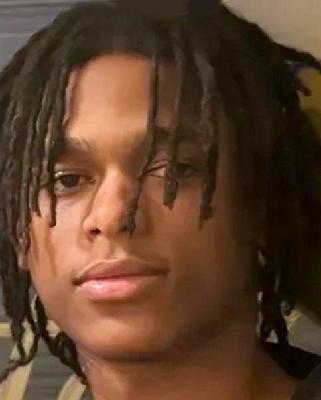 Hunter Davis death by force case profile photo