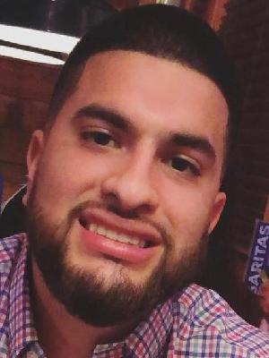 Jessie Ibarra death by force case profile photo