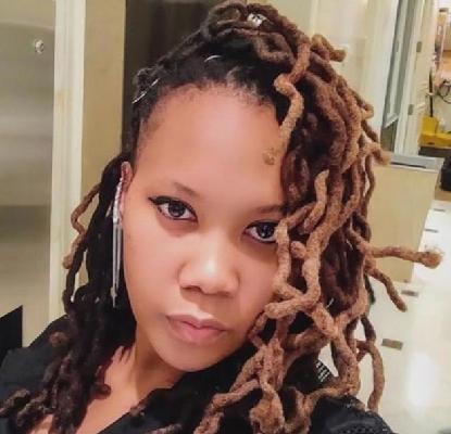 Tonya Davis death by force case profile photo