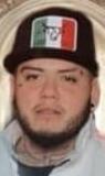 Jovani Reta death by force case in Mission, TX