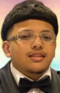 Rudy Romo-Ramirez death by force case profile photo
