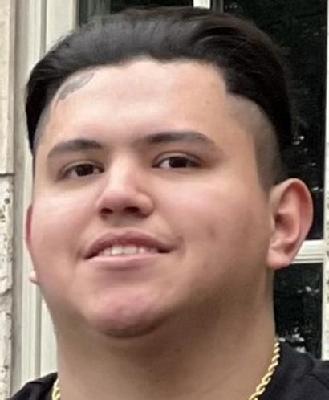 Sergio Francisco Navarro Jr. death by force case in Fort-worth, TX