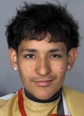 Anthony Joel Lopez Jr death by force case in Houston, TX