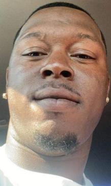 Troyne Mitchell death by force case profile photo