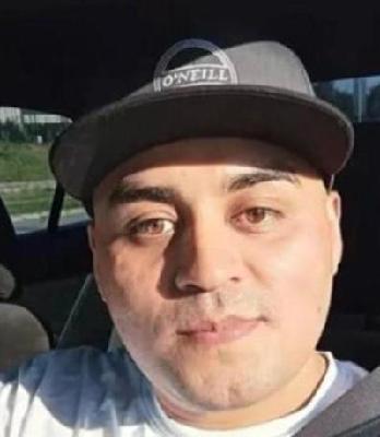 Brayan Godoy death by force case in Irving, TX