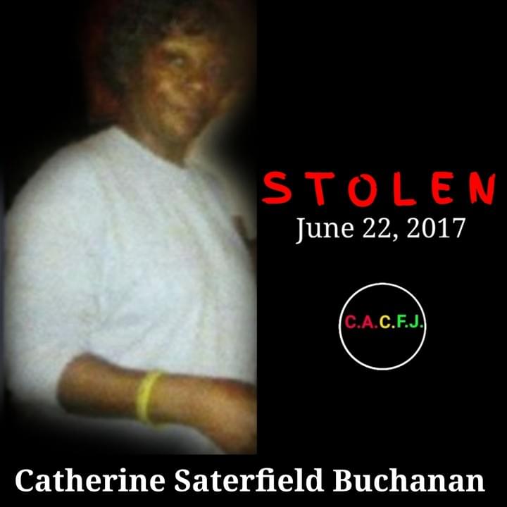 Catherine Saterfield death by force case in Chicago, IL