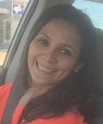 Patricia Portillo death by force case in Irving, TX