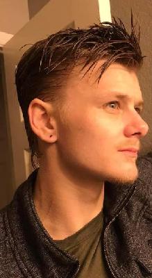 Zachary Lawrence death by force case in Dallas, TX